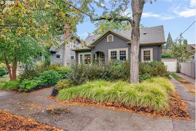 1723 NE 54th Ave, Portland, OR 97213 - Photo 1