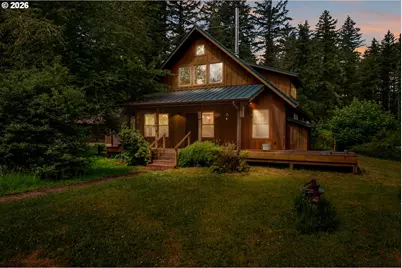 80558 Lost Creek Rd, Dexter, OR 97431 - Photo 1