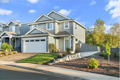 422 NE Timberline St, Estacada, OR 97023 - Photo 1