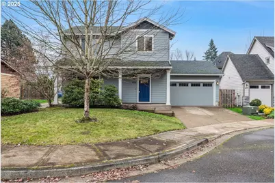 528 W Sherman St, Newberg, OR 97132 - Photo 1