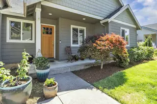 327 NW Pacific Hills Dr, Willamina, OR 97396 - Photo 1