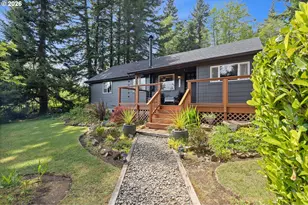 4176 N Clancy Rd, Otis, OR 97368 - Photo 1