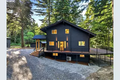 241 Skamania Mines Rd, Washougal, WA 98671 - Photo 1