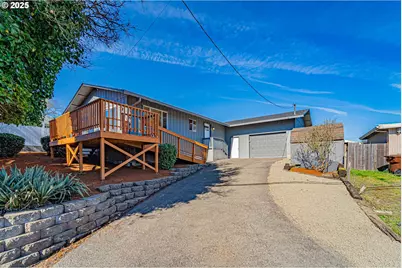 149 Kelley St, Saint Helens, OR 97051 - Photo 1