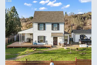 777 Oak St, Oakland, OR 97462 - Photo 1