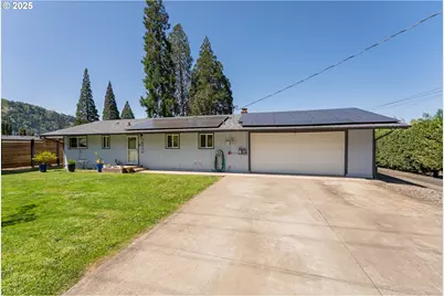 292 Pioneer Way, Winchester, OR 97495 - Photo 1