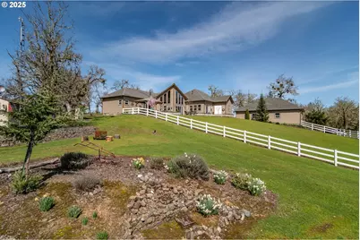 1000 Windy Mountain Ln, Oakland, OR 97462 - Photo 1