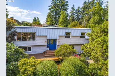 4120 SW Alfred St, Portland, OR 97219 - Photo 1