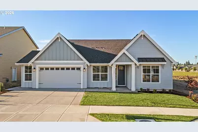 208 NW 16th Ave, Canby, OR 97013 - Photo 1