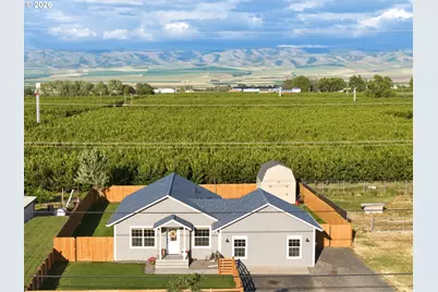 84249 Highway 339, Milton-Freewater, OR 97862 - Photo 1