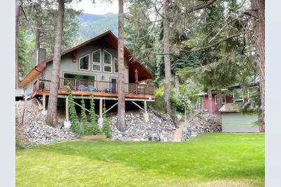 59830 Wallowa Lake Hwy, Joseph, OR 97846 - Photo 1
