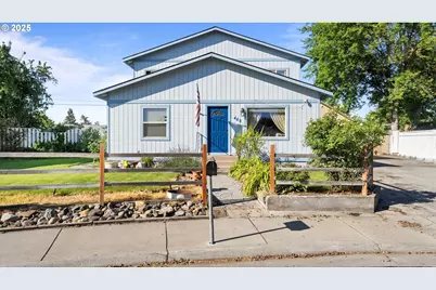 468 E Sunset Dr, Hermiston, OR 97838 - Photo 1