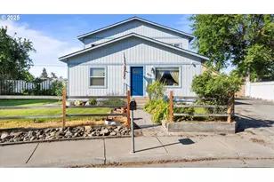 468 E Sunset Dr, Hermiston, OR 97838 - Photo 1