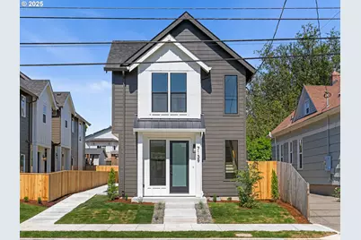 7139 N Fiske Ave, Portland, OR 97203 - Photo 1