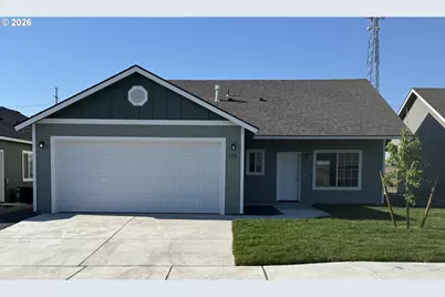 178 Michelle Ave, Umatilla, OR 97882 - Photo 1
