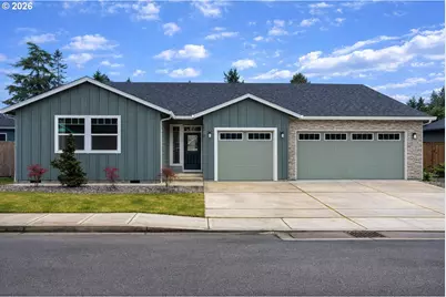 10712 NW 14th Pl, Vancouver, WA 98685 - Photo 1