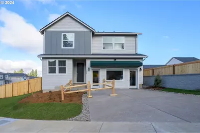 2755 Woodfern Ter #Lot 56, Eugene, OR 97403 - Photo 1