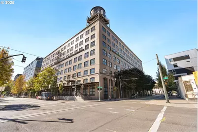 1420 NW Lovejoy St #612, Portland, OR 97209 - Photo 1