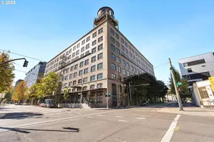 1420 NW Lovejoy St, Portland, OR 97209 - Photo 1