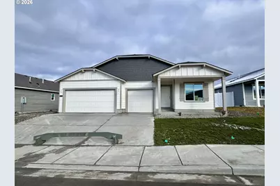 867 NE Laurel Springs Dr, Hermiston, OR 97838 - Photo 1