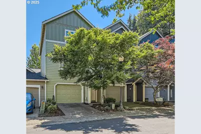 21440 NE Willow Glen Rd, Fairview, OR 97024 - Photo 1