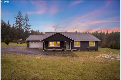 981 Schaffran Rd, Castle Rock, WA 98611 - Photo 1