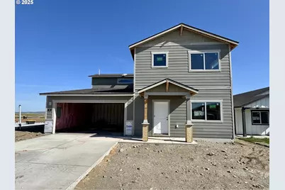 581 Grant St, Umatilla, OR 97882 - Photo 1