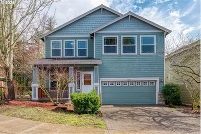 14450 NW Pioneer Park Way, Beaverton, OR 97006 - Photo 1