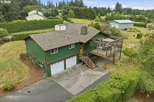 34007 Sykes Rd, Saint Helens, OR 97051 - Photo 1