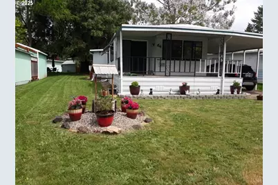 1125 58th St #64, Springfield, OR 97478 - Photo 1