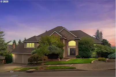 3500 Riverknoll Way, West Linn, OR 97068 - Photo 1