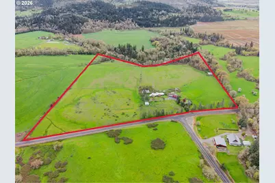 5620 Fort McKay Rd, Oakland, OR 97462 - Photo 1