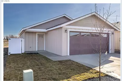 815 Tinley St, Stanfield, OR 97875 - Photo 1