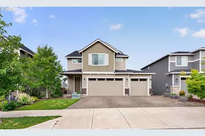 165 W Taylor Ct, Newberg, OR 97132 - Photo 1