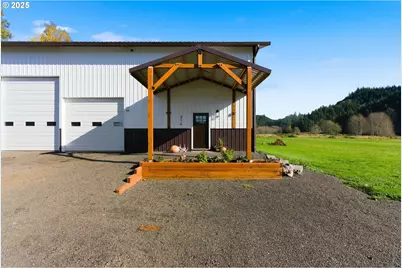 314 E Valley Rd, Skamokawa, WA 98647 - Photo 1