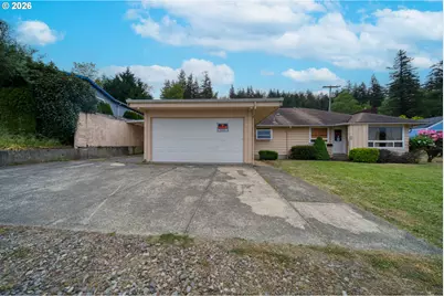 1220 N Henry St, Coquille, OR 97423 - Photo 1