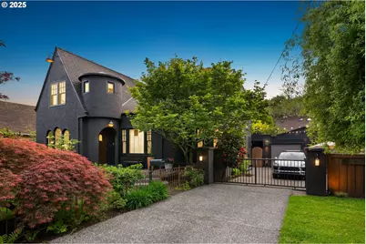 7117 SE 28th Ave, Portland, OR 97202 - Photo 1