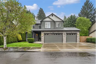 9613 NE 157th Ave, Vancouver, WA 98682 - Photo 1