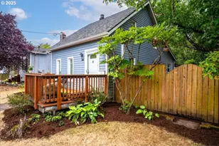 4830 SE Gladstone St, Portland, OR 97206 - Photo 1