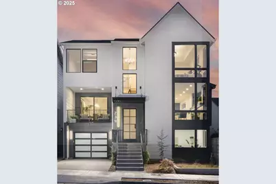 239 S Flower St, Portland, OR 97239 - Photo 1