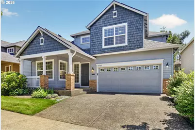 5798 NE Tunbridge St, Hillsboro, OR 97124 - Photo 1