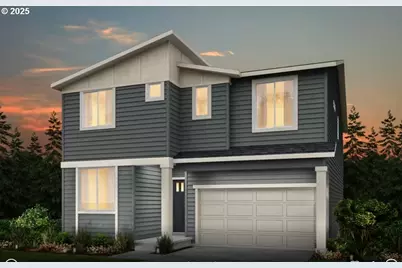 354 W Maple St, Washougal, WA 98671 - Photo 1