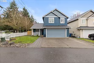 4402 NE 135th Ct, Vancouver, WA 98682 - Photo 1