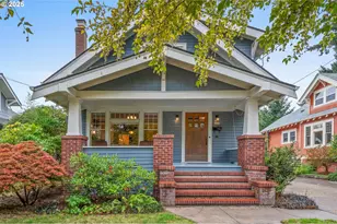 2345 NE 48th Ave, Portland, OR 97213 - Photo 1