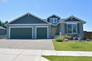 910 Marie St, Mount Angel, OR 97362 - Photo 1