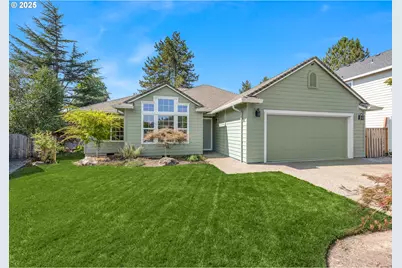 13102 SE Terra Cascade Loop, Happy Valley, OR 97086 - Photo 1