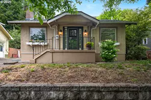 5005 NE Flanders St, Portland, OR 97213 - Photo 1