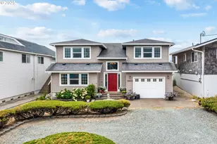 26680 Beach Dr, Rockaway Beach, OR 97136 - Photo 1