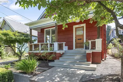 1124 SE 35th Ave, Portland, OR 97214 - Photo 1