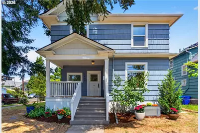1605 SE Clinton St, Portland, OR 97202 - Photo 1